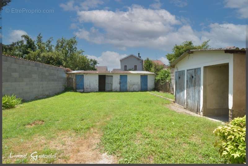 Appartement à PERIGUEUX