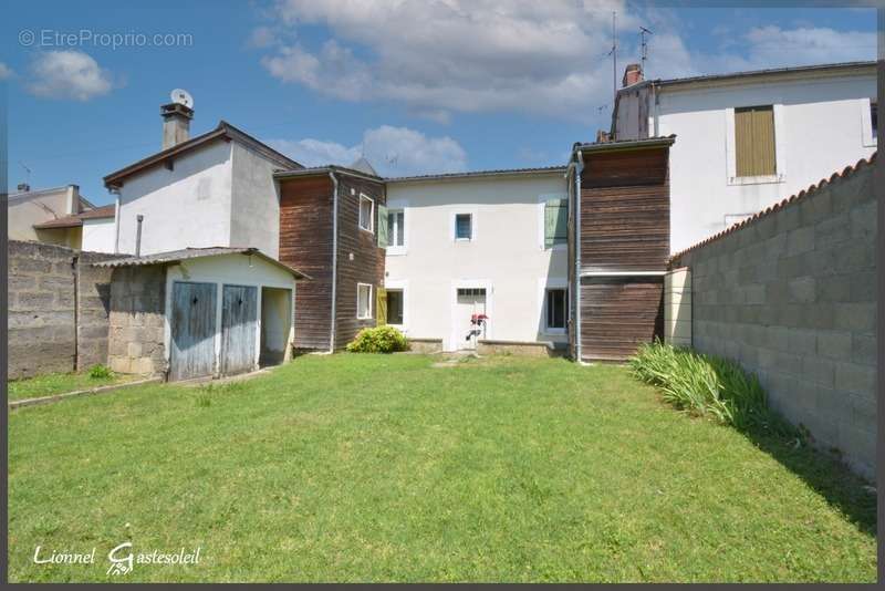 Appartement à PERIGUEUX