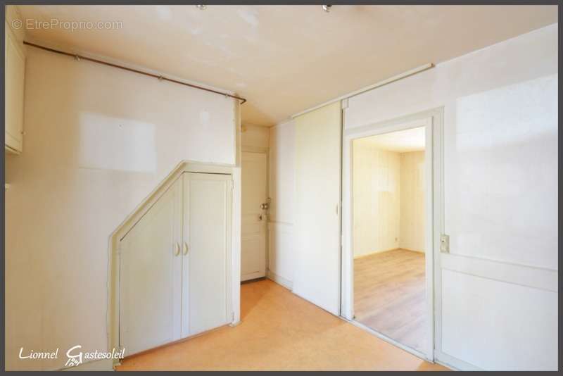 Appartement à PERIGUEUX