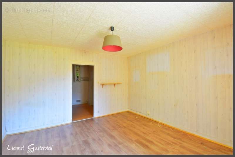 Appartement à PERIGUEUX