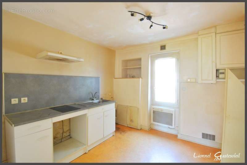 Appartement à PERIGUEUX