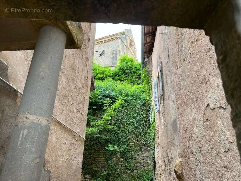 Maison à CHAUFFAILLES