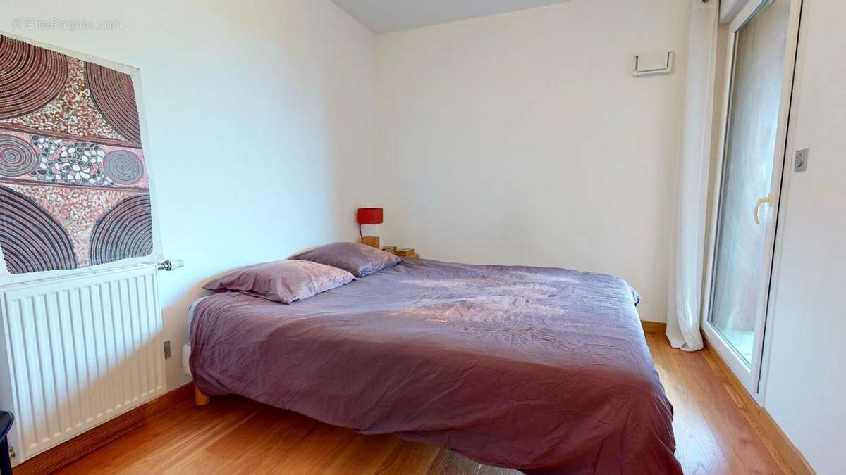 Appartement à LYON-5E