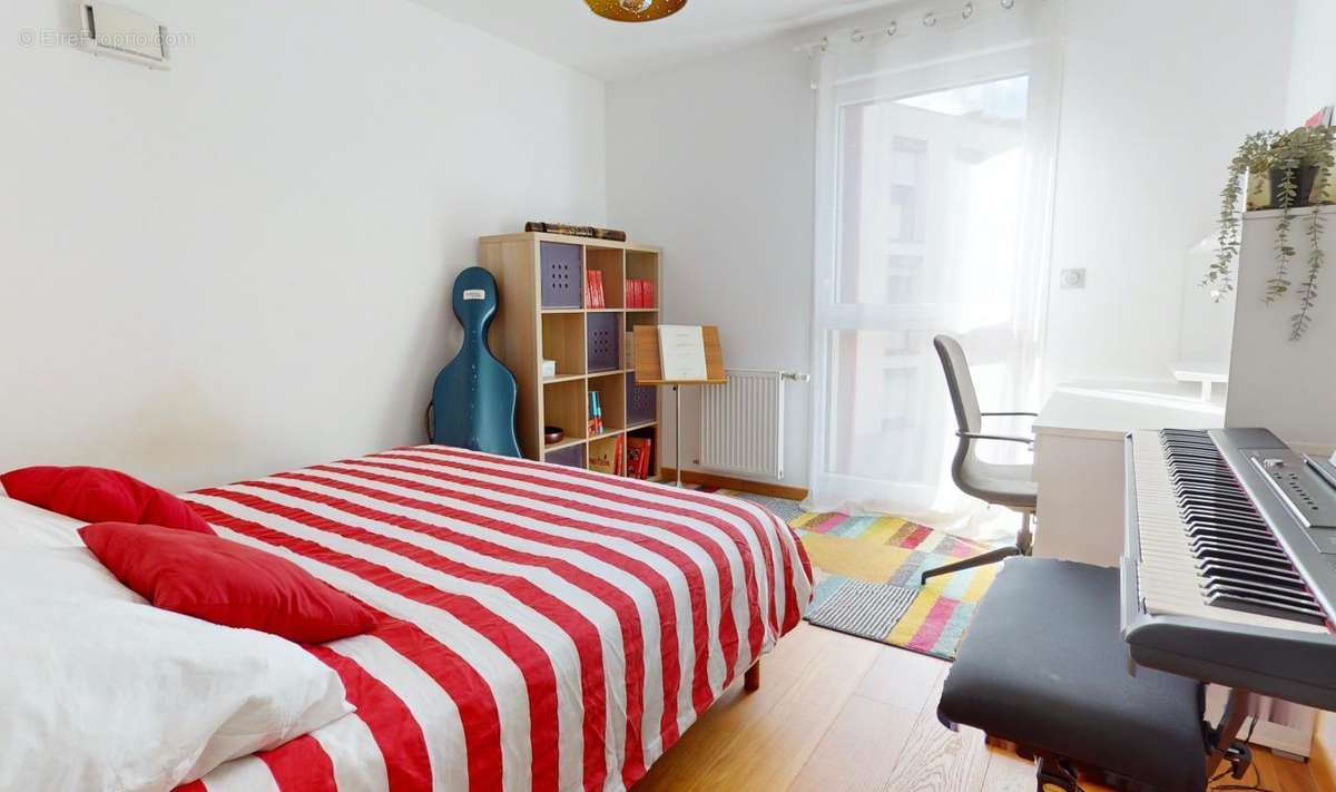 Appartement à LYON-5E