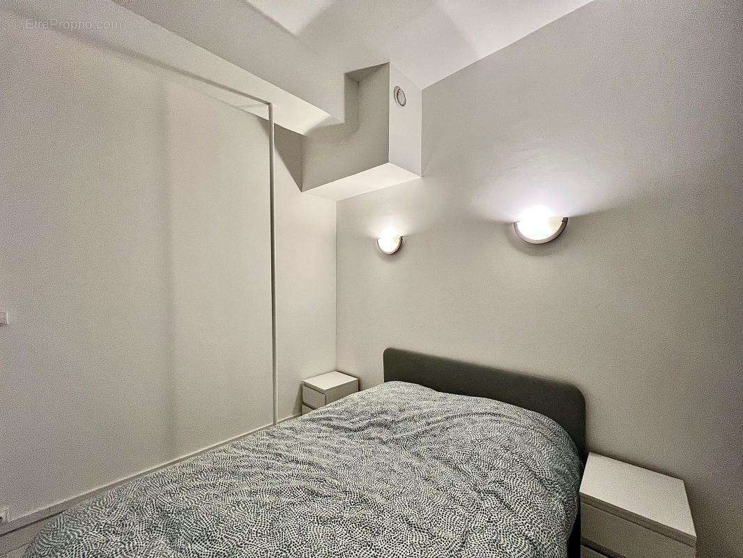 Appartement à LYON-1E