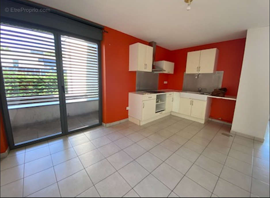 Appartement à AIX-LES-BAINS