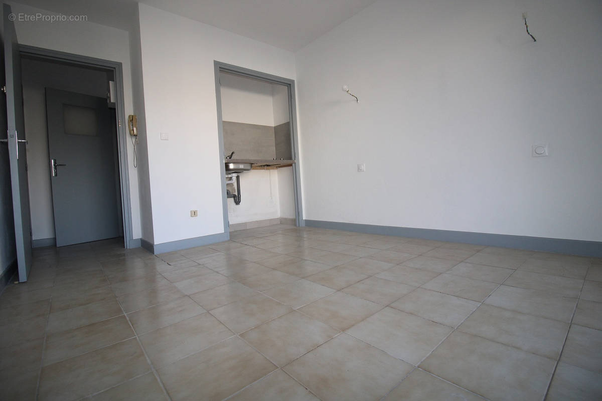 Appartement à PERPIGNAN