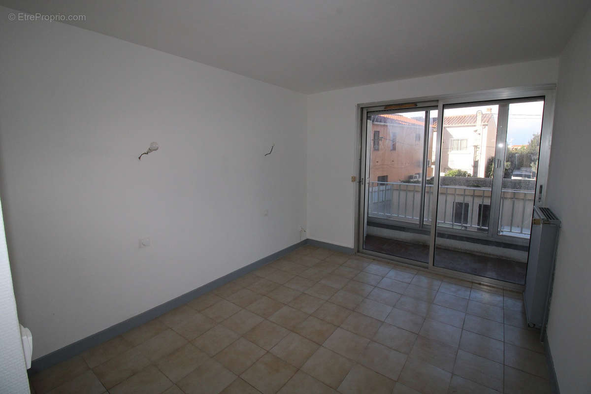 Appartement à PERPIGNAN