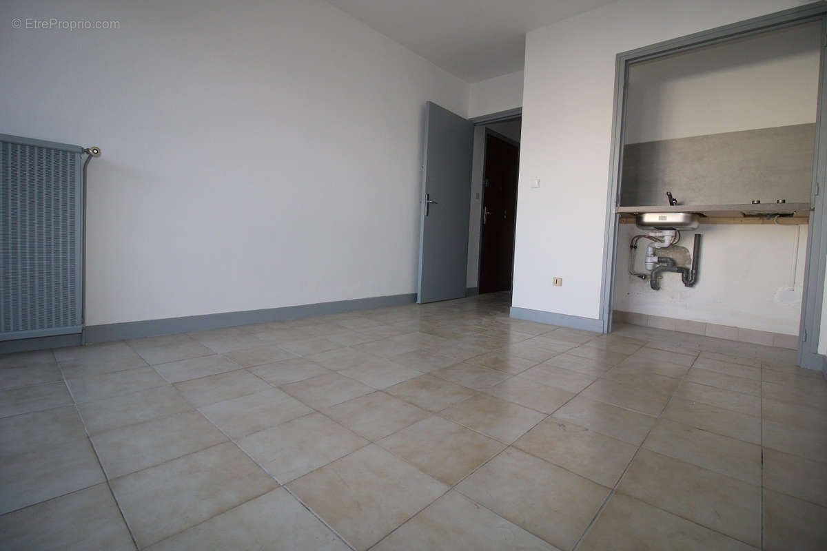 Appartement à PERPIGNAN