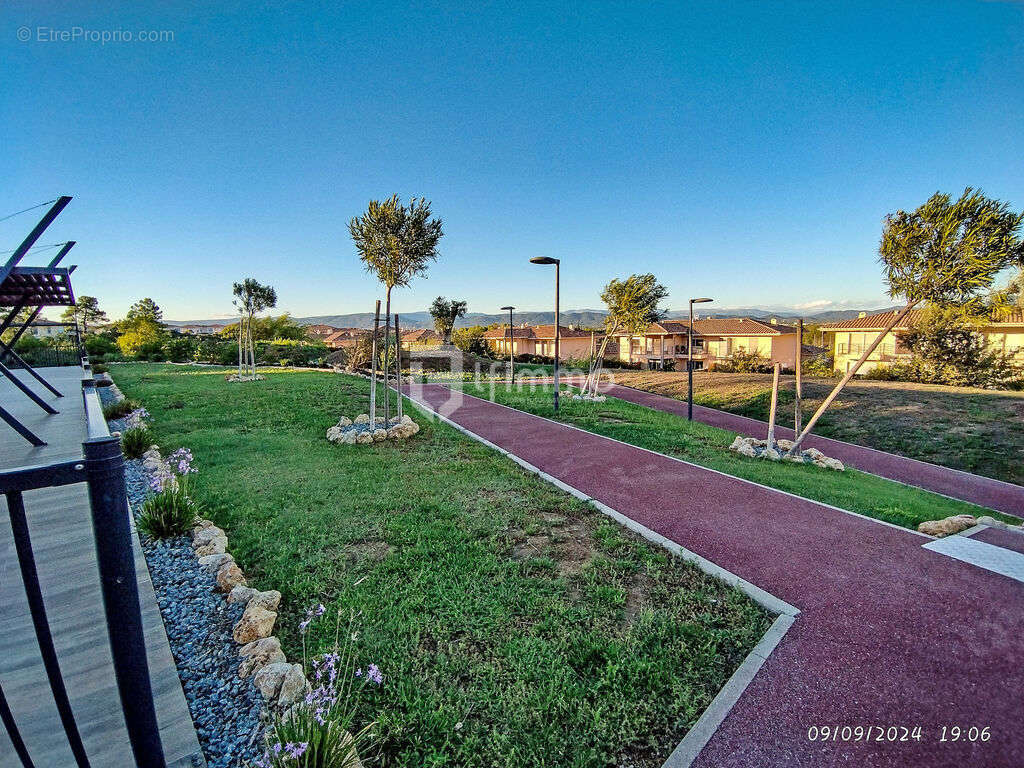 Maison à ROQUEBRUNE-SUR-ARGENS