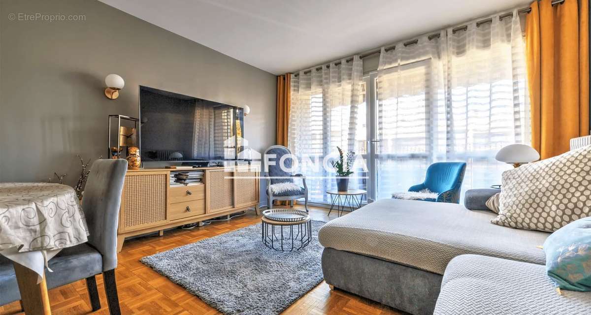 Appartement à CHAMBOURCY