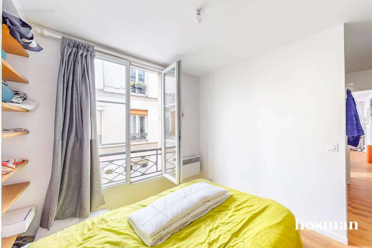 Appartement à PARIS-11E