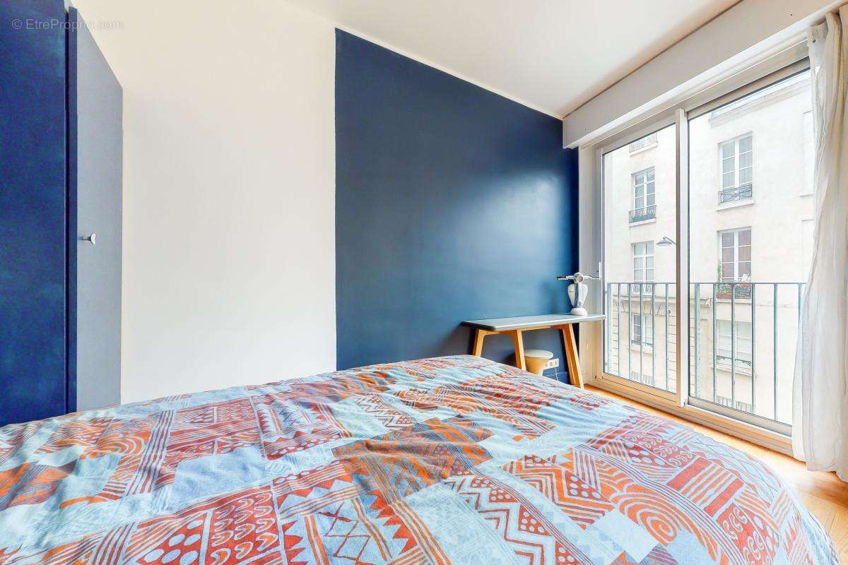 Appartement à PARIS-5E