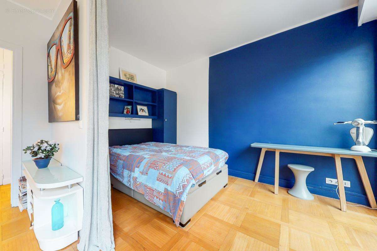 Appartement à PARIS-5E