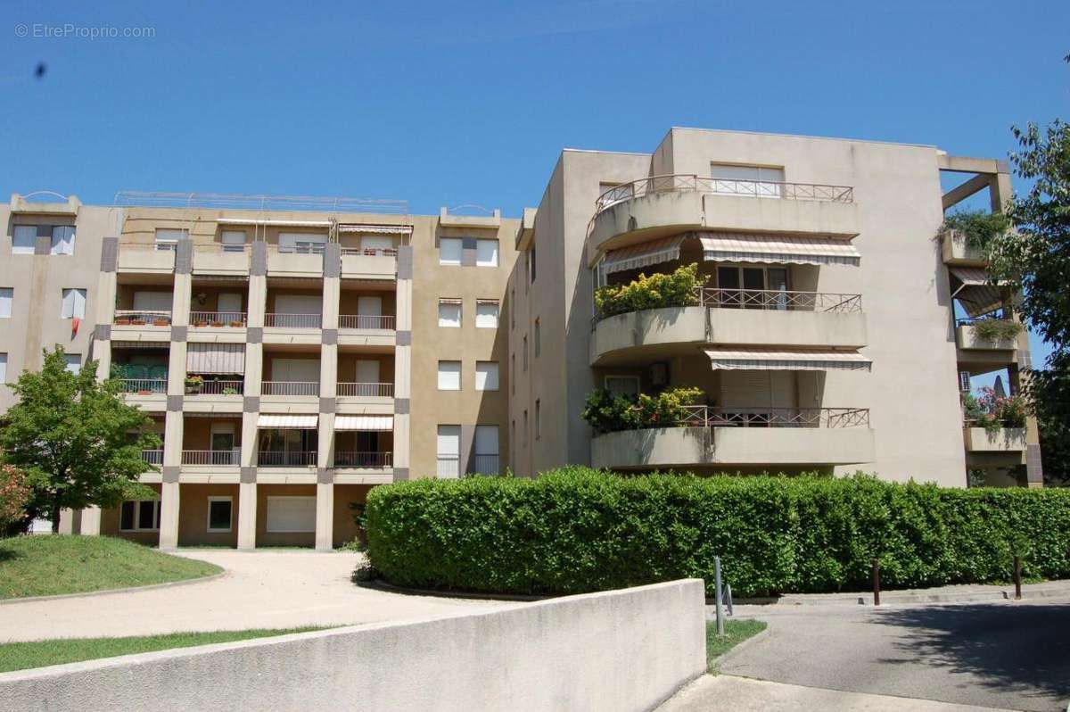 Appartement à AVIGNON