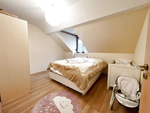 Appartement à COLMAR