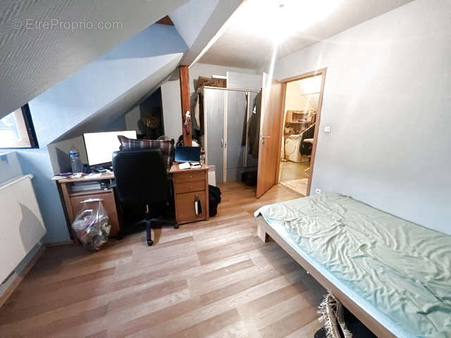 Appartement à COLMAR