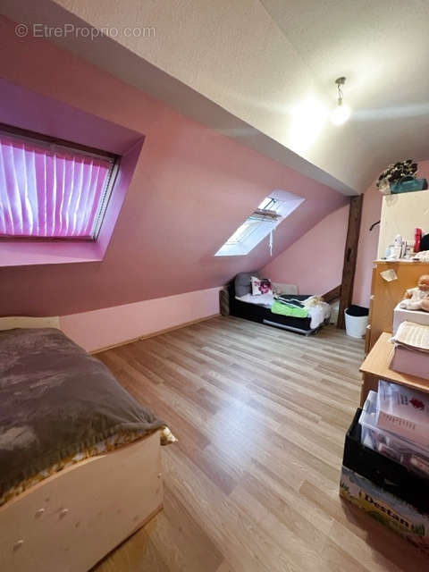 Appartement à COLMAR