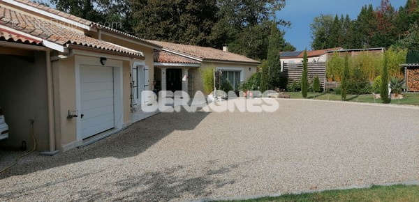 Maison à BERGERAC