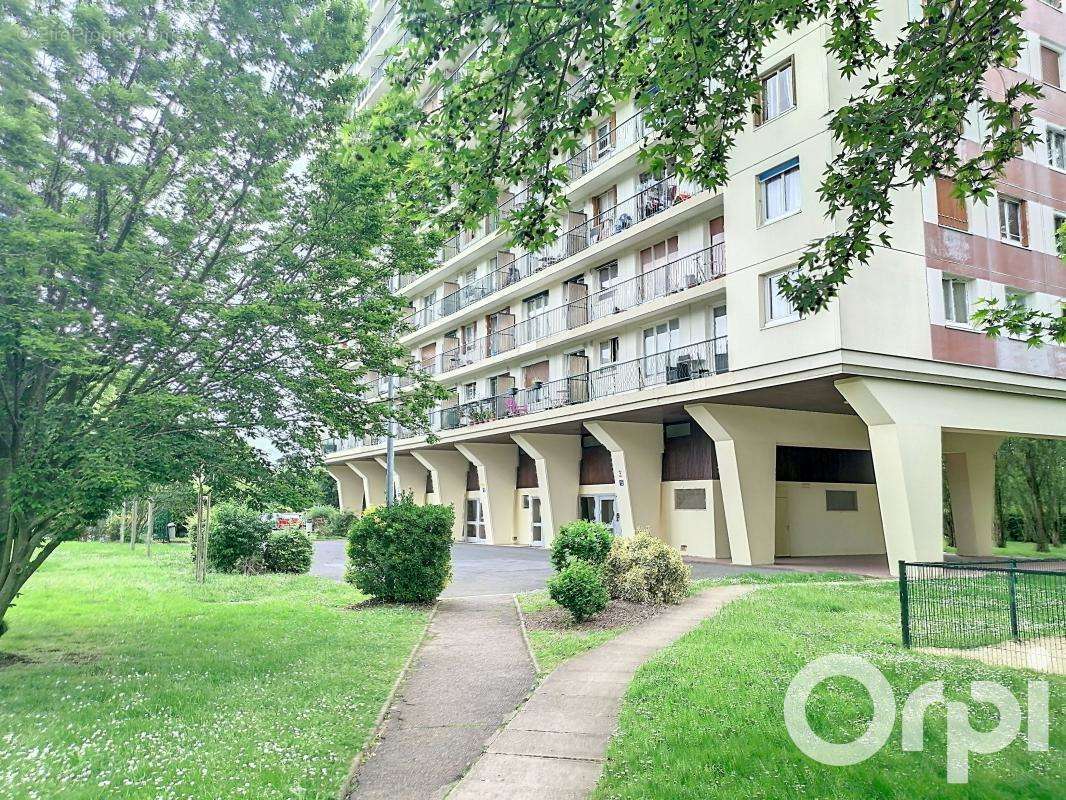 Appartement à LONGJUMEAU