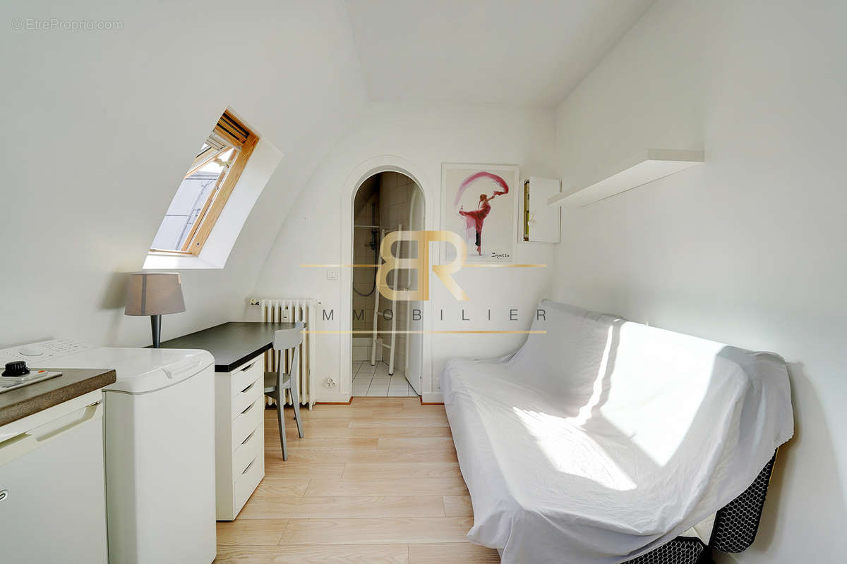 Appartement à PARIS-6E