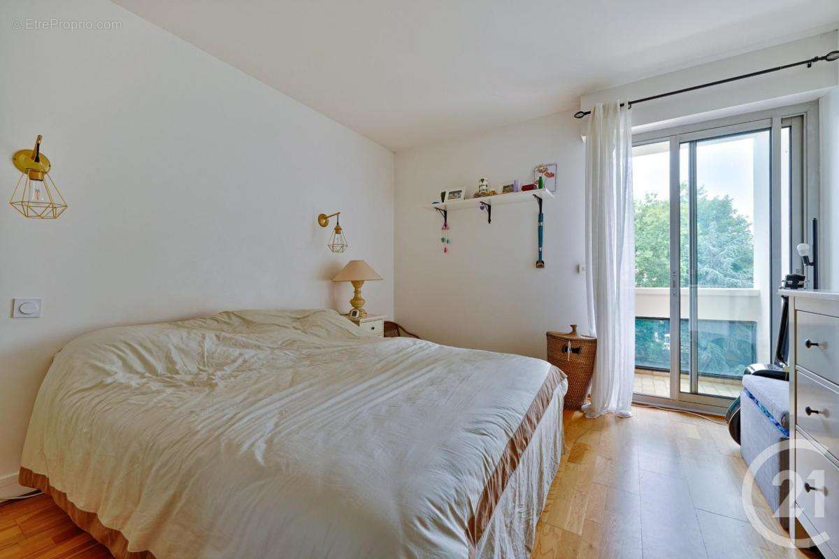 Appartement à CRETEIL