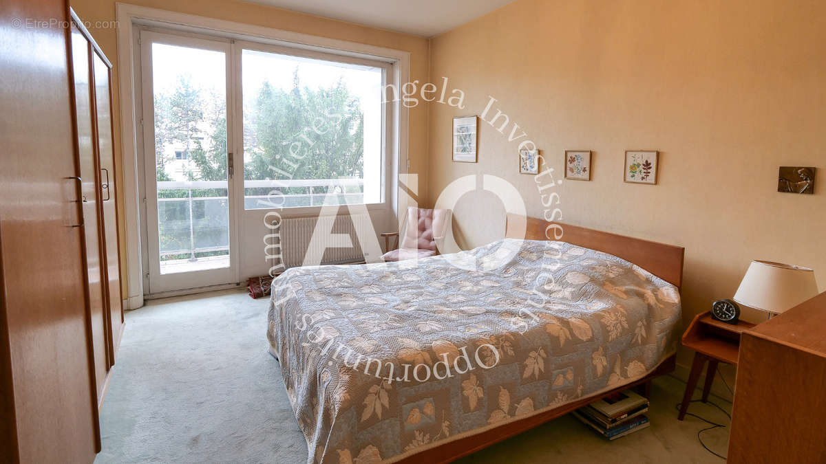 Appartement à LYON-3E