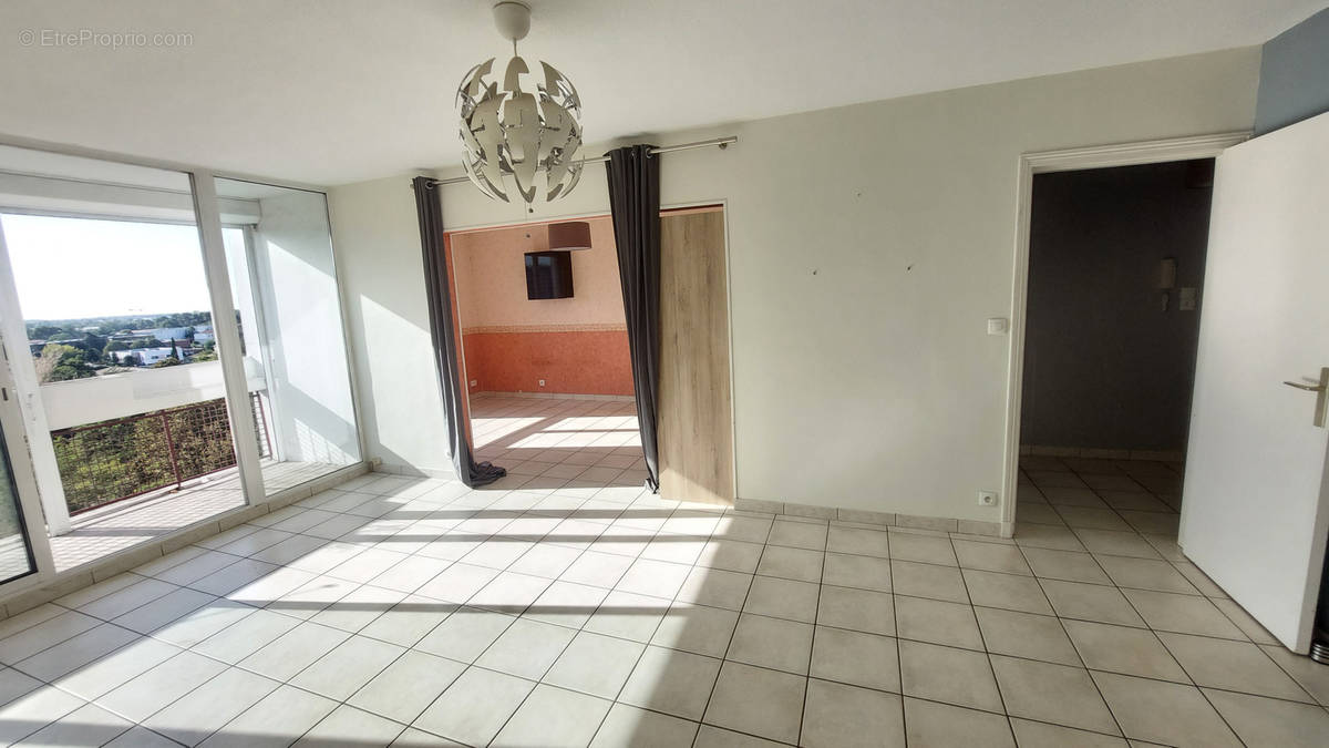 Appartement à MERIGNAC