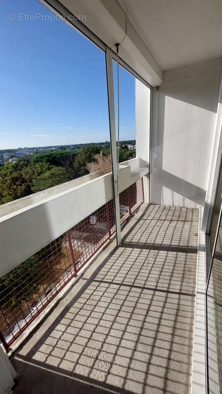 Appartement à MERIGNAC