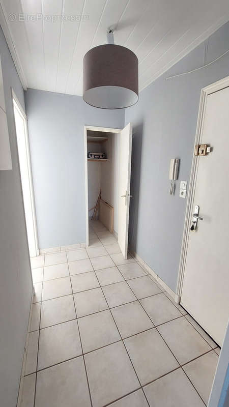 Appartement à MERIGNAC