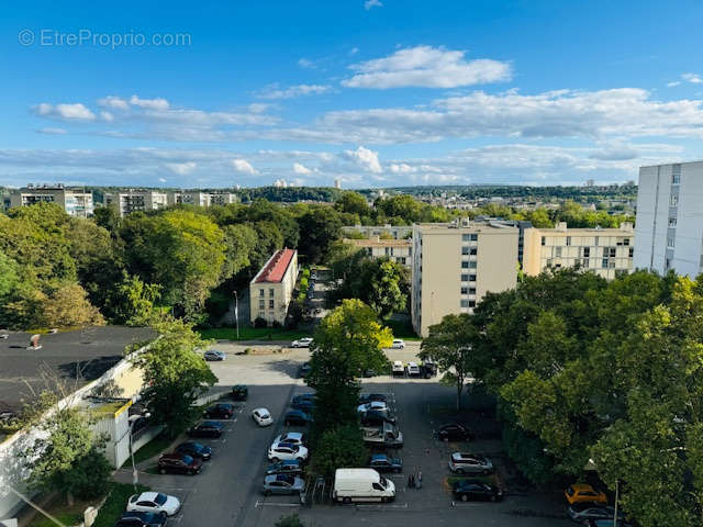 Appartement à NOGENT-SUR-OISE