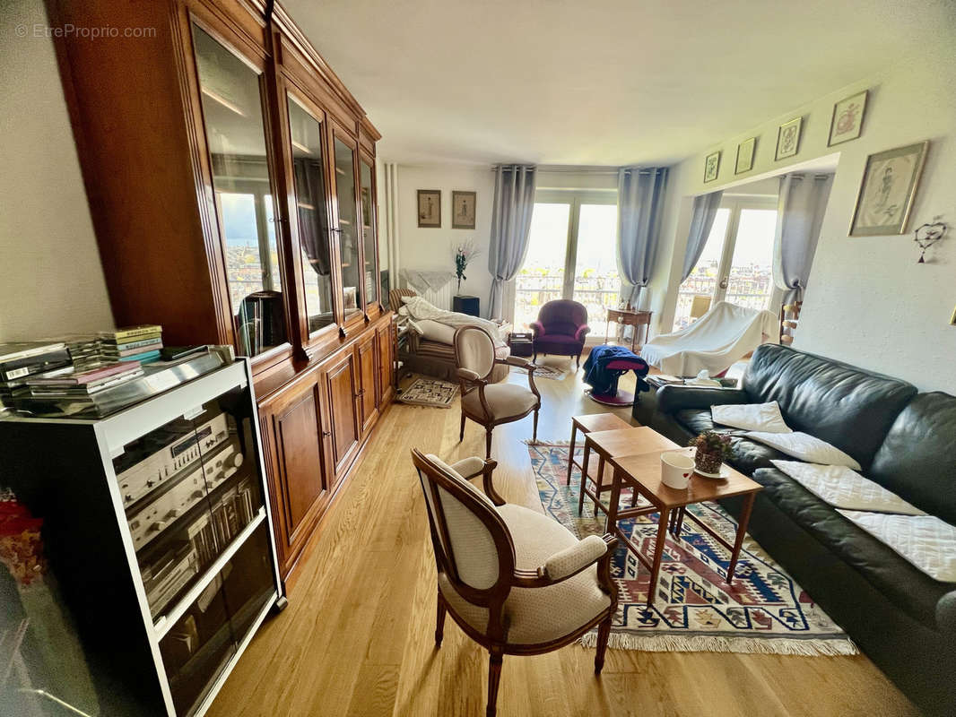 Appartement à AMIENS