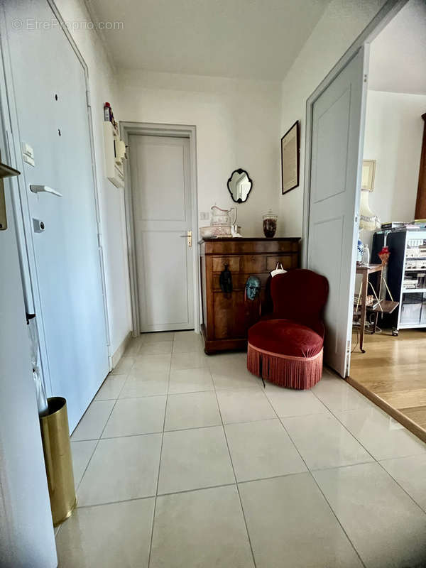 Appartement à AMIENS