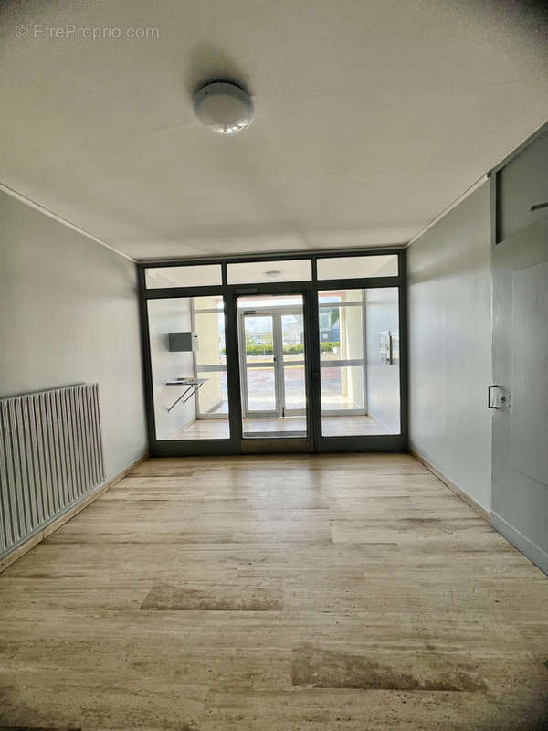 Appartement à AMIENS