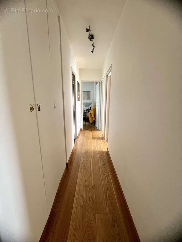 Appartement à AMIENS