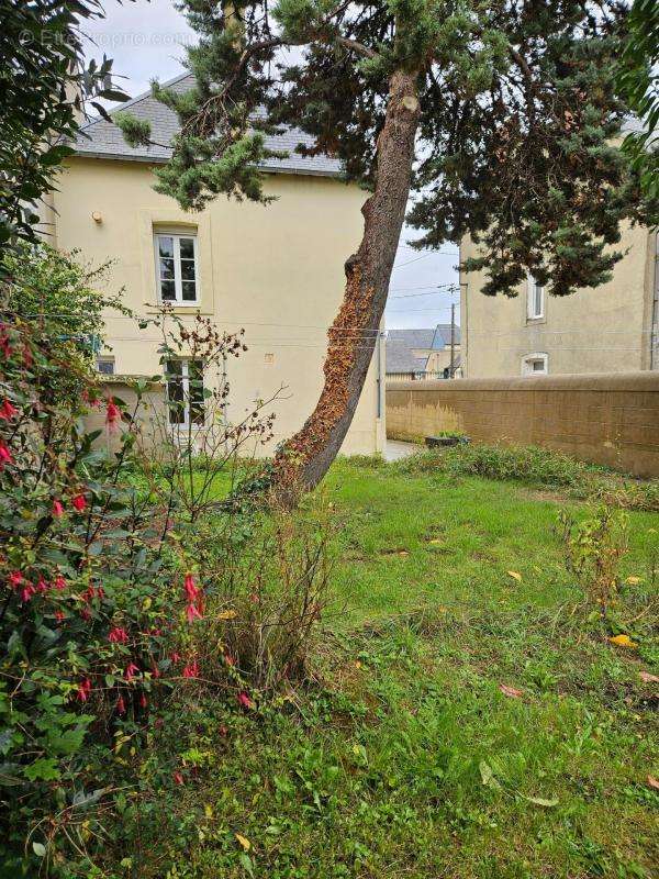 Maison à ALENCON