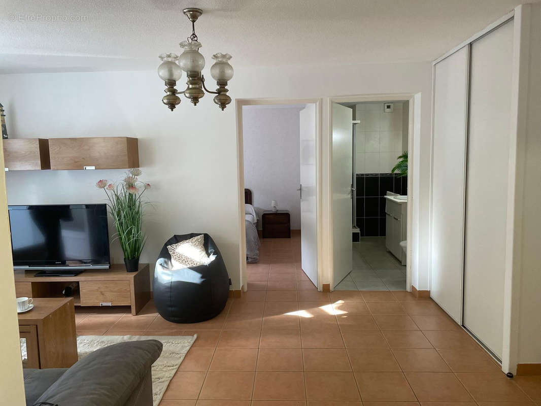 Appartement à HENDAYE