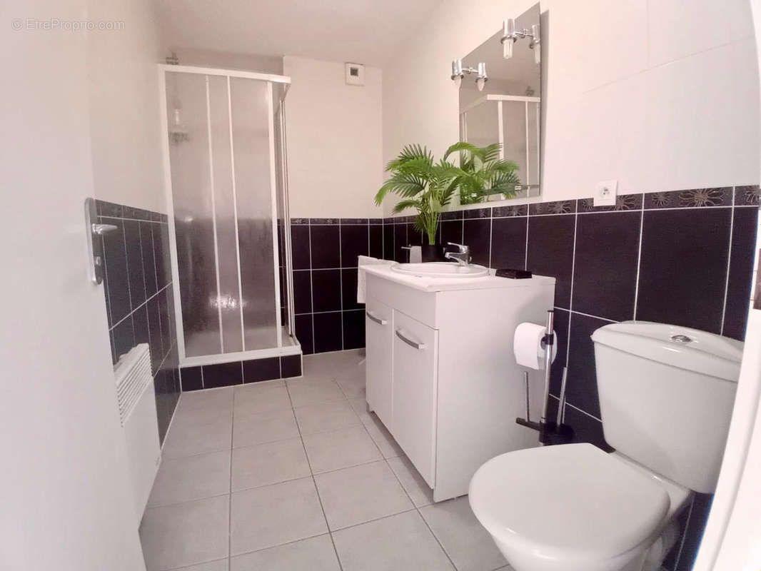 Appartement à HENDAYE