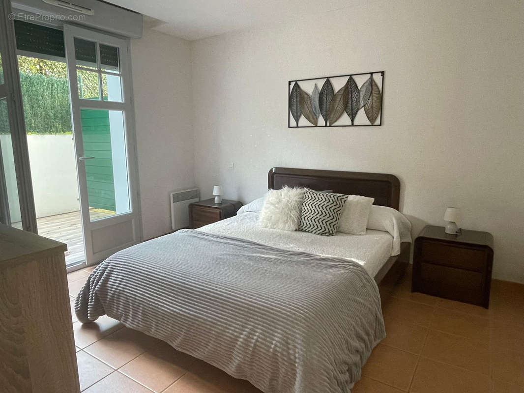 Appartement à HENDAYE