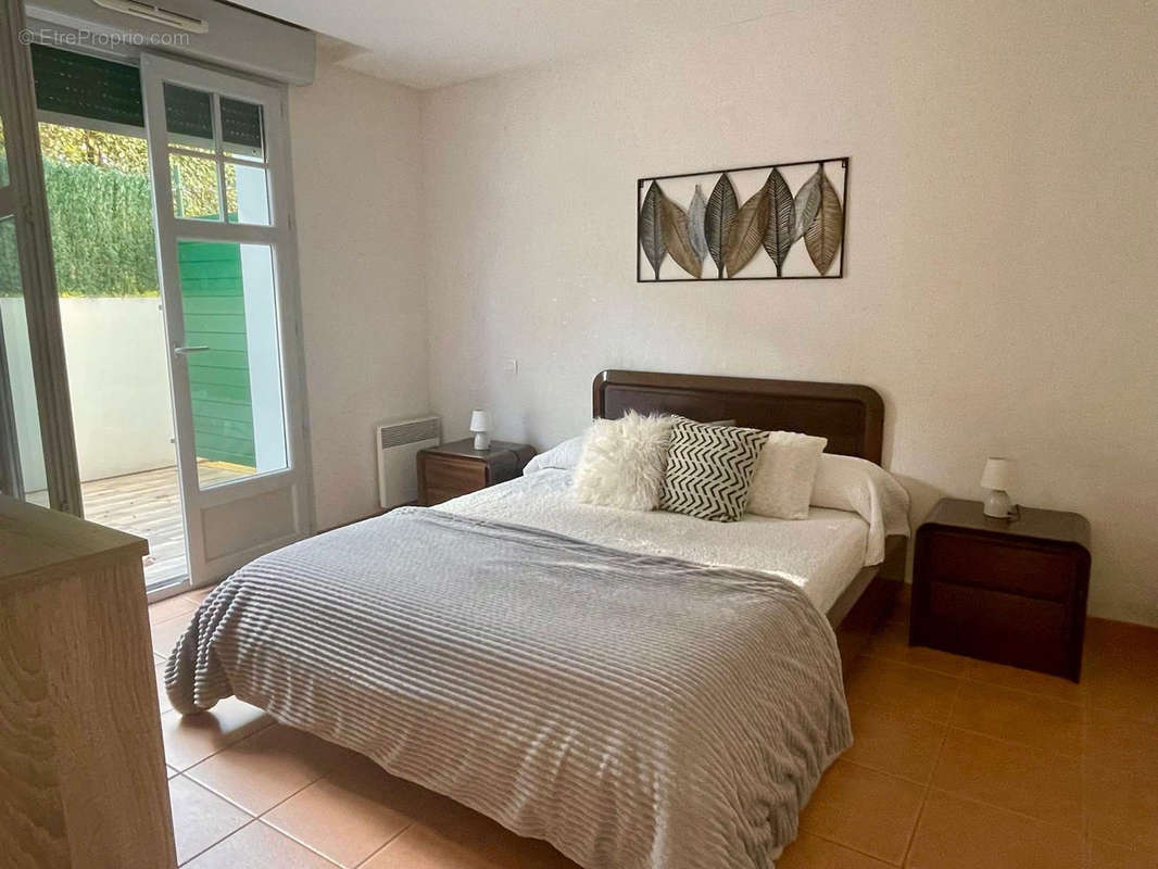 Appartement à HENDAYE