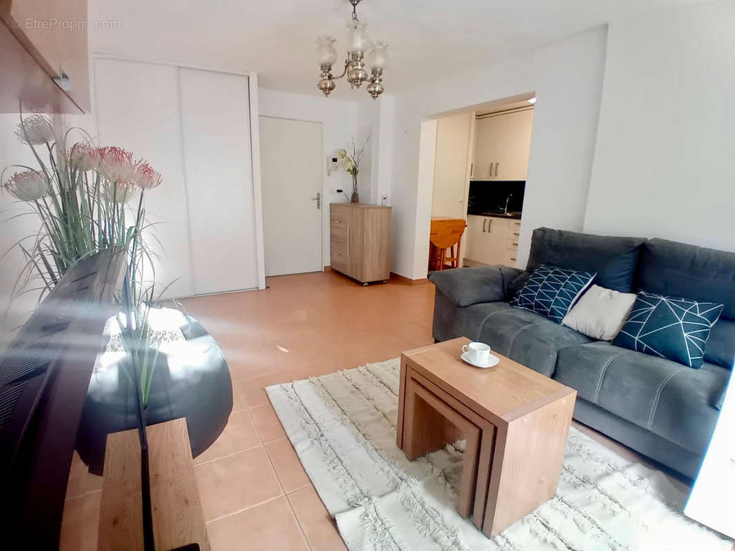 Appartement à HENDAYE