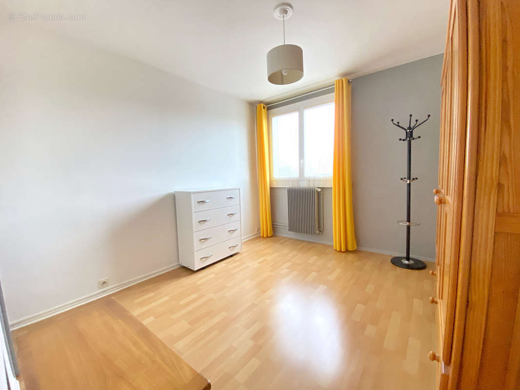 Appartement à VENISSIEUX