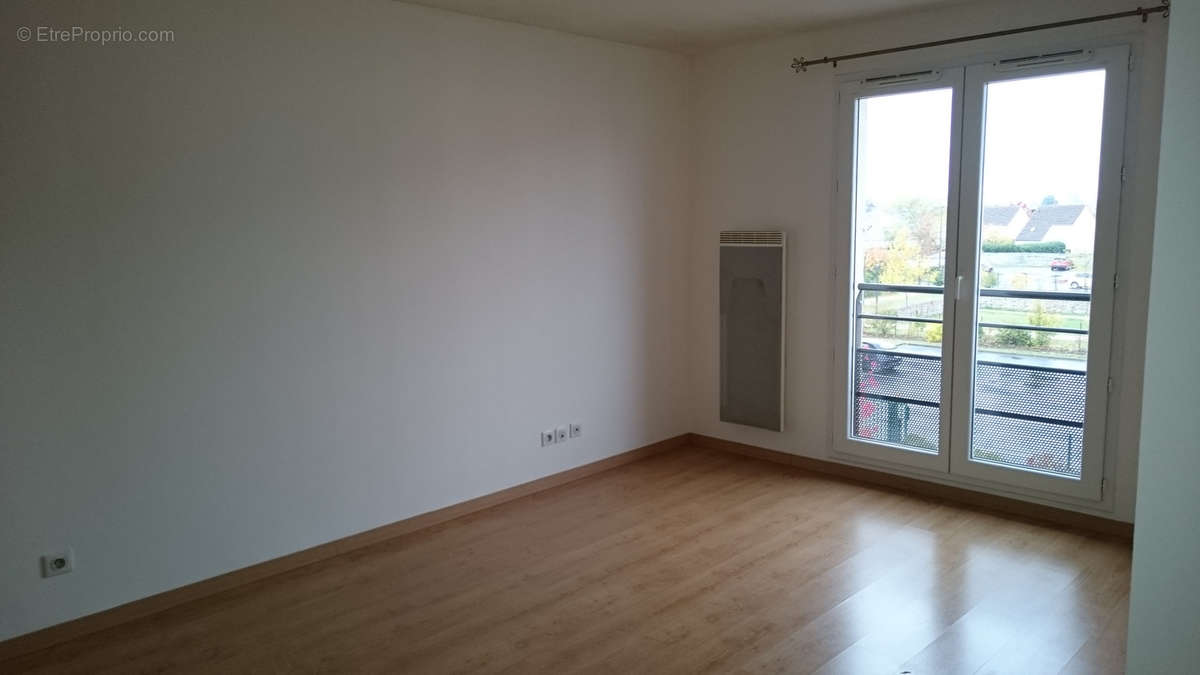 Appartement à ORLEANS