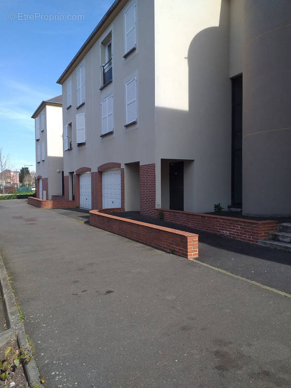 Appartement à ORLEANS