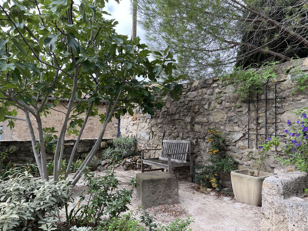 Maison à ARGENS-MINERVOIS