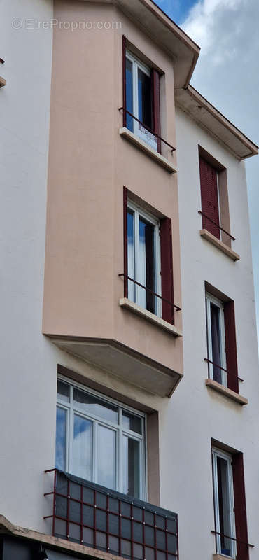 Appartement à CLERMONT-FERRAND