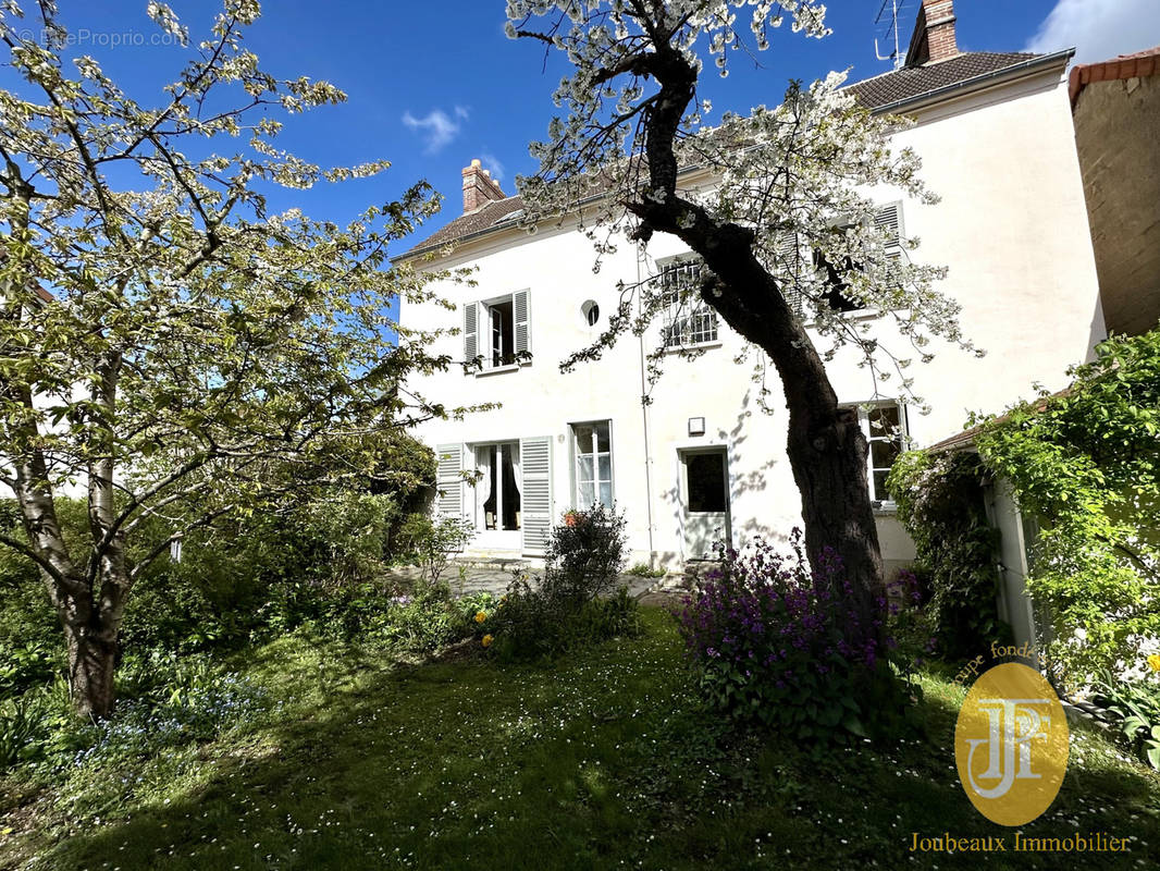 Maison à VERNON