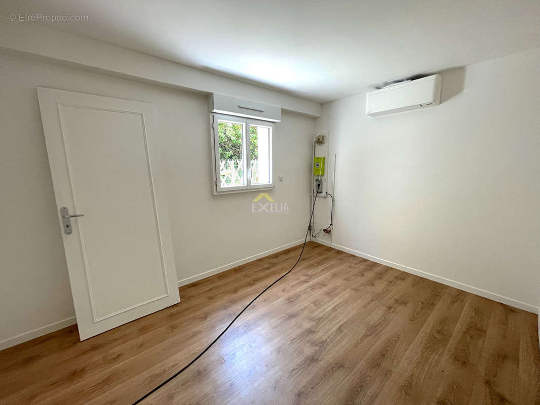 Appartement à BONNIERES-SUR-SEINE