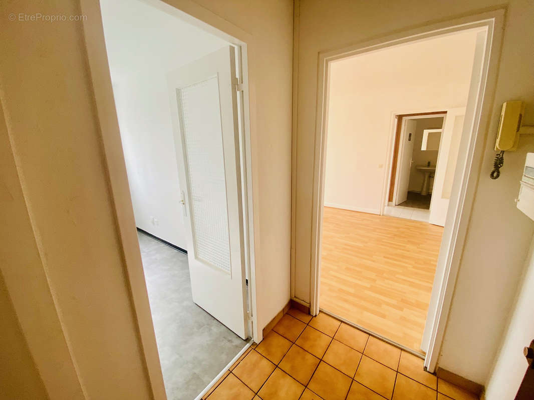 Appartement à MANTES-LA-JOLIE