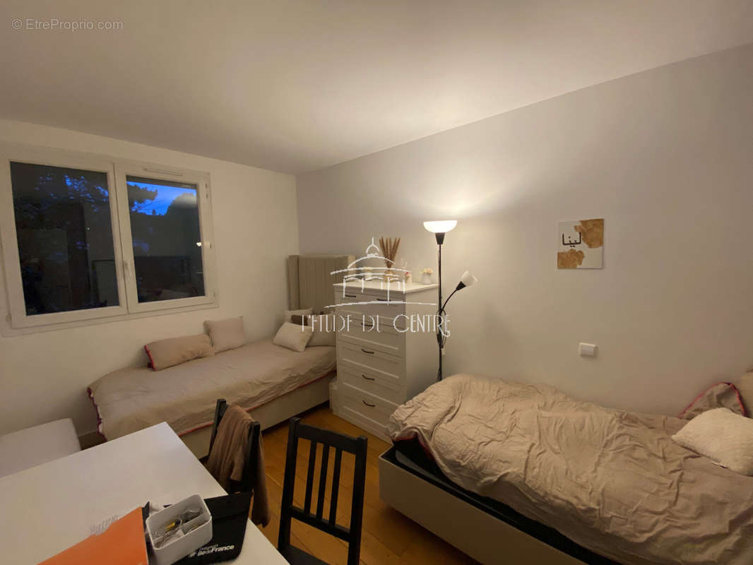 Appartement à ABLON-SUR-SEINE